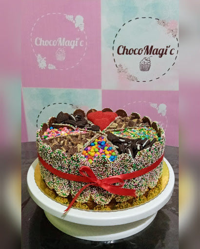Choco Magi´c - Perú