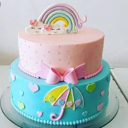 Pastelería en Chiclayo Delicia's Cake