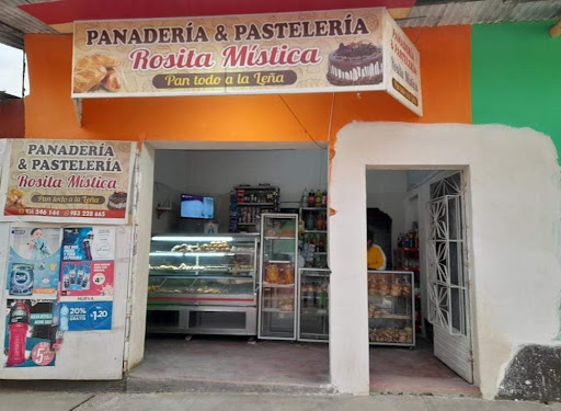 Panadería Rosita Mística