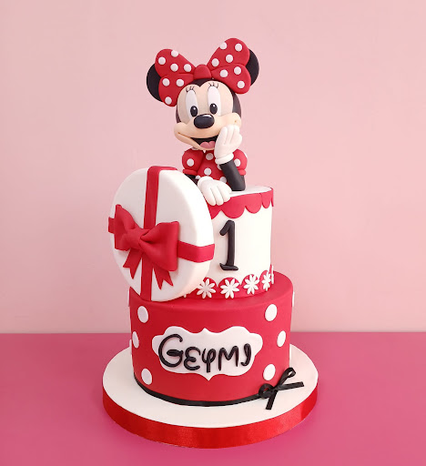 DMaria Cake Studio Chiclayo