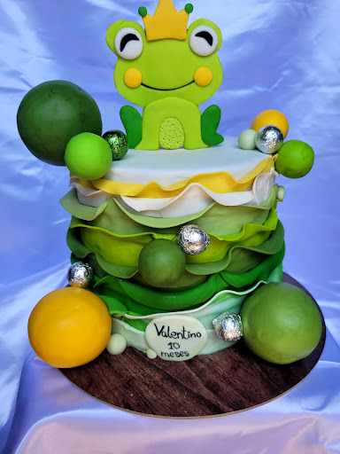Dulce Inspiración