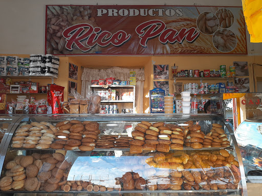 Productos "RICO PAN" Ferreñafe