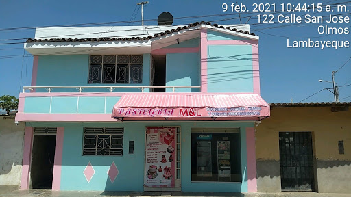Pastelería "M&L"
