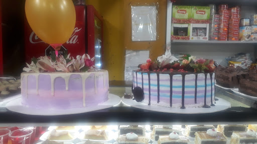 Pasteleria Don Julio