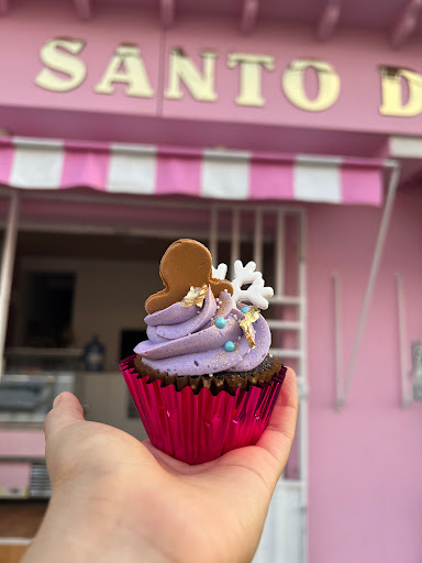 Santo Dulce