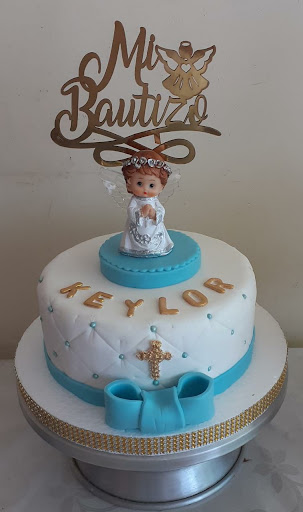 SOLCHI CAKE