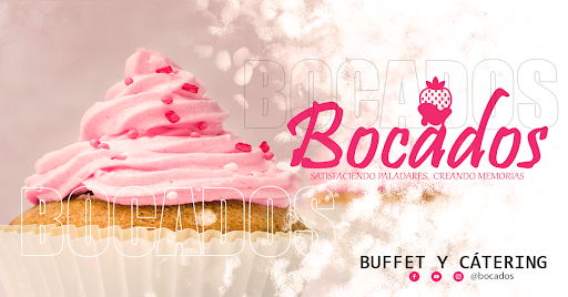 BOCADOS