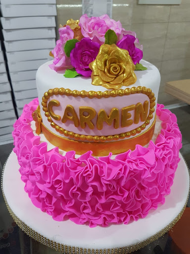 Pasteleria Jhodith's